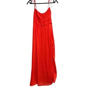 Abercrombie & Fitch | Dresses | Abercrombie Drop Waist Maxi Dress | Poshmark Abercrombie & Fitch | Dresses | Abercrombie Drop Waist Maxi Dress | Poshmark